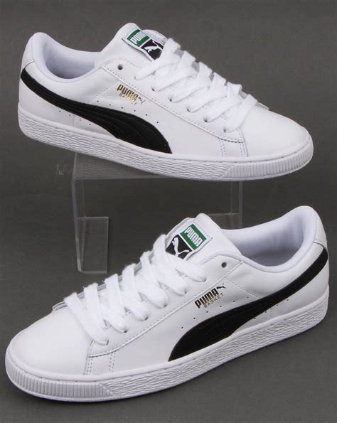 puma basket classic xxi.